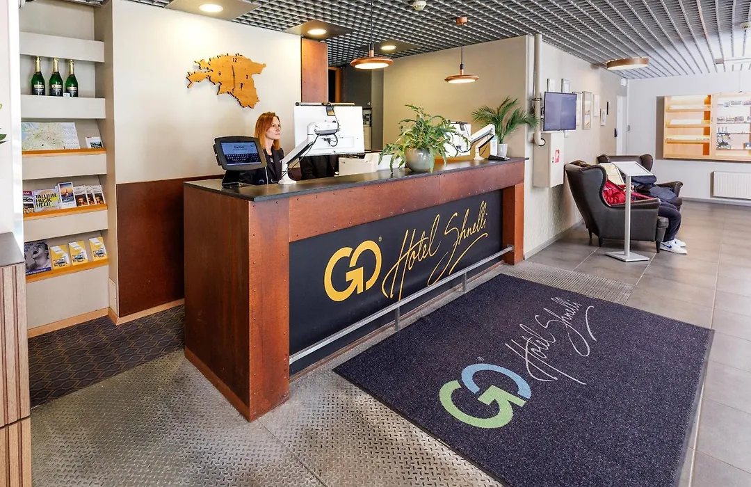 Go Hotel Shnelli-1