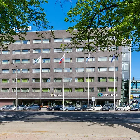 Go Hotel Shnelli-2